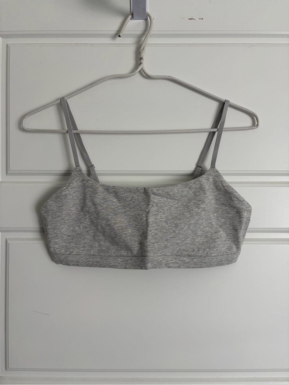 SKIMS Scoop Bralette